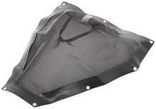 Load image into Gallery viewer, K&amp;N Drycharger Air Filter Wrap 8-3/4in X 10-1/4in X 3in Black
