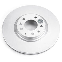 Load image into Gallery viewer, Power Stop 06-07 Mazda 6 Front Evolution Geomet Coated Rotor
