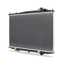 Load image into Gallery viewer, Mishimoto Nissan Frontier Replacement Radiator 1998-2004

