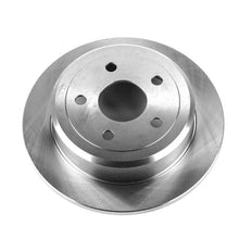 Load image into Gallery viewer, Power Stop 07-17 Jeep Wrangler Rear Autospecialty Brake Rotor
