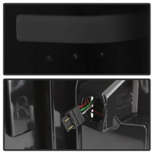 Load image into Gallery viewer, xTune 17-18 Ford F-250 Super Duty (Excl LED Models) LED Tail Lights-Blk Smk (ALT-ON-FS17-LBLED-BSM)

