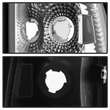 Load image into Gallery viewer, Xtune Dodge Ram 1500/2500/3500 94-01 Euro Style Tail Lights Chrome ALT-ON-DRAM94-C
