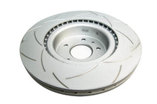 Load image into Gallery viewer, DBA 10-13 Renault Megane III RS 2.0L Front Slotted Street Series Rotor
