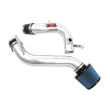 Load image into Gallery viewer, Injen 08-09 Accord Coupe 2.4L 190hp 4cyl. Polished Cold Air Intake

