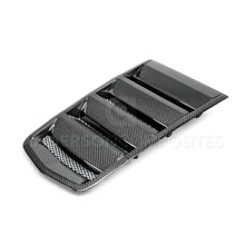 Load image into Gallery viewer, Anderson Composites 14-15 Chevrolet Camaro SS / 1LE / Z28 Type-Z28 Hood Vent
