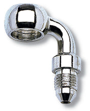 Load image into Gallery viewer, Russell Performance -3 AN SAE Adapter Fitting (Endura)
