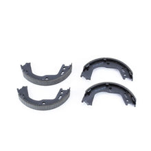 Load image into Gallery viewer, Power Stop 11-13 Hyundai Equus Rear Autospecialty Parking Brake Shoes
