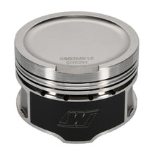 Load image into Gallery viewer, Wiseco VLKSWGN 1.8T 5v Dished -7cc 81.5 Piston Shelf Stock Kit
