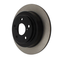 Load image into Gallery viewer, Stoptech 02-05 WRX Rear CRYO-STOP Rotor
