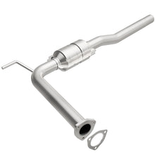 Load image into Gallery viewer, MagnaFlow Conv DF 93 VW Eurovan 2.5L
