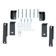 Load image into Gallery viewer, Westin 2002-2006 Chevrolet Avalanche w/ Cladding E-Series 3 Nerf Step Bars - SS
