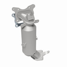 Load image into Gallery viewer, MagnaFlow 16-20 Honda Civic L4 2.0L OEM Underbody Single Direct-Fit Catalytic Converter
