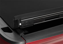 Load image into Gallery viewer, Truxedo 14-18 GMC Sierra &amp; Chevrolet Silverado 1500 8ft Sentry CT Bed Cover
