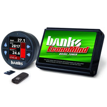 Load image into Gallery viewer, Banks Power 03-05 Dodge 2500/3500 5.9L Diesel Economind Diesel Tuner w/ Banks iDash 1.8 DataMonster
