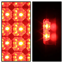Load image into Gallery viewer, Spyder 08-16 Ford Super Duty LED Tail Lights Black Smoke ALT-YD-FS07-LED-BSM

