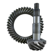 Load image into Gallery viewer, Yukon Gear High Performance Gear Set For GM 11.5in in a 4.44 Ratio
