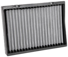 Load image into Gallery viewer, K&amp;N Replacement Cabin Air Filter
