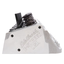 Load image into Gallery viewer, Edelbrock Cylinder Head E-Street SB Chevrolet 70cc (Complete Pair)
