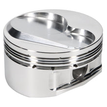 Load image into Gallery viewer, JE Pistons 400SBC ALLPRO/GB2000 Set of 8 Pistons
