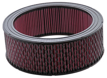 Load image into Gallery viewer, K&amp;N Custom XD Air Filter - Round 14in OD x 5in H

