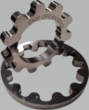 Load image into Gallery viewer, Boundary Hyundai Beta 2.0L G4GF Billet Oil Pump Gear MartenWear Treated
