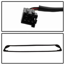 Load image into Gallery viewer, Xtune Dodge Ram 94-01 LED 3rd Brake Light Smoked BKL-DR94-LED-SM
