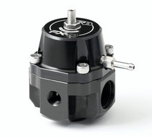 Load image into Gallery viewer, GFB FX-D Fuel Pressure Regulator (AN Fittings Not Included)
