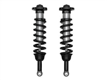 Load image into Gallery viewer, ICON 2022+ Toyota Tundra 2.5 Series VS IR Coilover Kit
