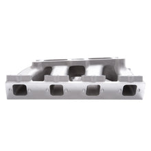 Load image into Gallery viewer, Edelbrock Intake Manifold Chrysler Gen II 426-572 Hemi Dual Quad Single Plane for EFI
