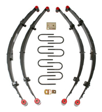 Load image into Gallery viewer, Skyjacker 3.5-4" SOFT 86.5-96 WRAN YJ
