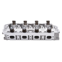 Load image into Gallery viewer, Edelbrock Cylinder Head Victor Jr CNC Chrysler 426-572 CI V8 Complete for Hydraulic Roller Camshaft
