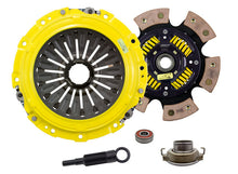 Load image into Gallery viewer, ACT 2006 Subaru Impreza XT-M/Race Sprung 6 Pad Clutch Kit
