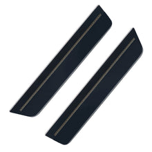 Load image into Gallery viewer, Oracle 11-14 Dodge Charger Concept Sidemarker Set (Rear Only) - Tinted - Black (PX8)
