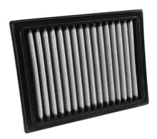 Load image into Gallery viewer, AEM 08 Nissan Sentra 2.5L DryFlow Air Filter
