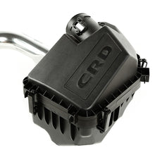 Load image into Gallery viewer, Rugged Ridge XHD Snorkel w/ Pre-Filter Diesel 07-18 Jeep Wrangler
