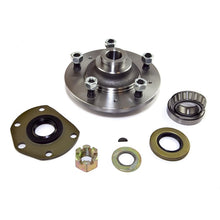 Load image into Gallery viewer, Omix Rear Hub Kit AMC20 76-86 Jeep CJ Models
