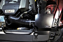Load image into Gallery viewer, Mishimoto 2015+ Ford Mustang GT Performance Air Intake - Blue
