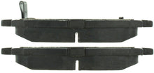 Load image into Gallery viewer, StopTech Performance 00-05 Spyder MR2 / 00 Celica GT / 04-07 xA/xB Front Brake Pads
