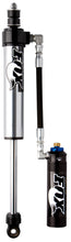Load image into Gallery viewer, Fox Jeep JK 2.5 Factory Series 10.36in. Internal Bypass Remote Reservoir Shock/2.5-4in. Lift (Pair)
