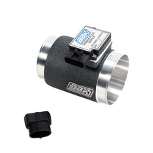 Load image into Gallery viewer, BBK 86-93 Mustang 5.0 Mass Air Meter 76mm 19 lb Inj. Cold Air Calibration
