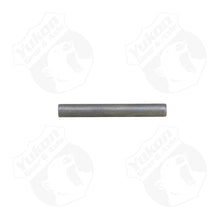 Load image into Gallery viewer, Yukon Gear 8in Cross Pin Shaft / Standard Open
