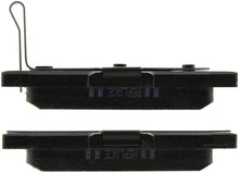 Load image into Gallery viewer, StopTech Street Touring 00-09 Honda S2000 / 92-07 Accord / 04-10 TSX Rear Brake Pads

