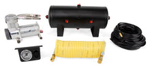 Load image into Gallery viewer, Air Lift Quick Shot Compressor System
