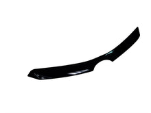 Load image into Gallery viewer, AVS 08-10 Mazda CX-7 Aeroskin Low Profile Acrylic Hood Shield - Smoke

