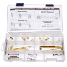 Load image into Gallery viewer, Edelbrock Calibration Kit for 1825/1826
