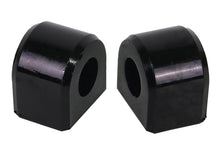 Load image into Gallery viewer, Whiteline 10-14 Volkswagen Golf 22.5mm Front Sway Bar Mount Bushing Kit
