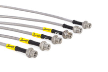 Load image into Gallery viewer, Goodridge 08+ Toyota Tundra 2/4WD Brake Lines
