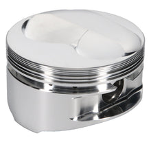 Load image into Gallery viewer, JE Pistons 400 SBC .165 DOME Set of 8 Pistons
