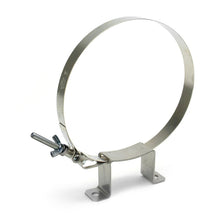 Load image into Gallery viewer, DEI Tank Mounting Bracket 10 lb. - Tall - Each
