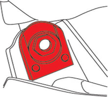Load image into Gallery viewer, SPC Performance REAR CAMB KIT-FORD/MERC
